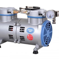 VACUUM PUMP 100L/Mn