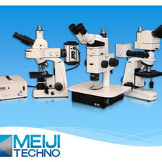 TRINOCULAR HEAD for MT4000