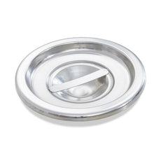 BEAKER COVER 1.2L STAINLESS