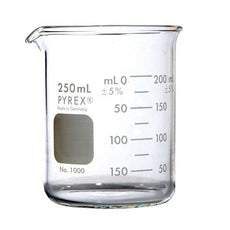 PYREX Low Form Griffin Beaker, 1000mL