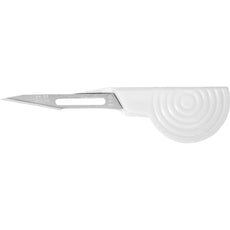 Excelta 175-11 Straight Stainless Steel Scalpel Blade