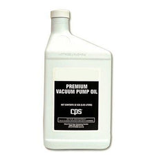 VACUUM OIL Pro-Vac 1qt P/12