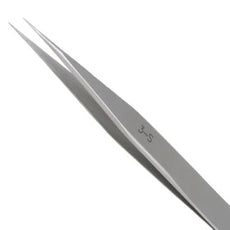 Excelta 3-S - Tweezer Very Fine Point