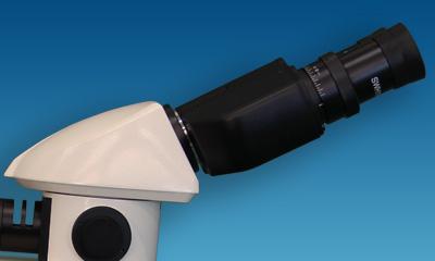 Microscope Parts & Accessories