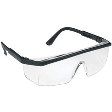 SAFETY GLASSES Scout CLEAR