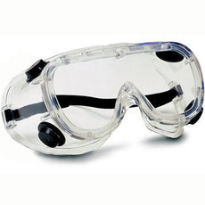 SAFETY GOGGLES Splash Protect