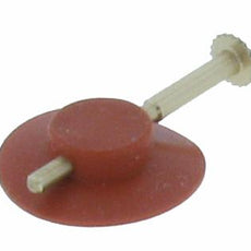 Excelta 2060 Roto-Pic™ Silicone Vacuum Tip Assembly