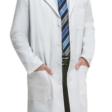 LAB COAT Mens SMALL (36)