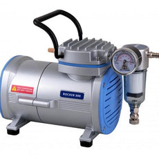 VACUUM PUMP 20L/Mn 650mmHg