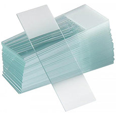 MICRO SLIDES Frosted 1x3in 72P