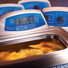 ULTRASONIC BATH M2800