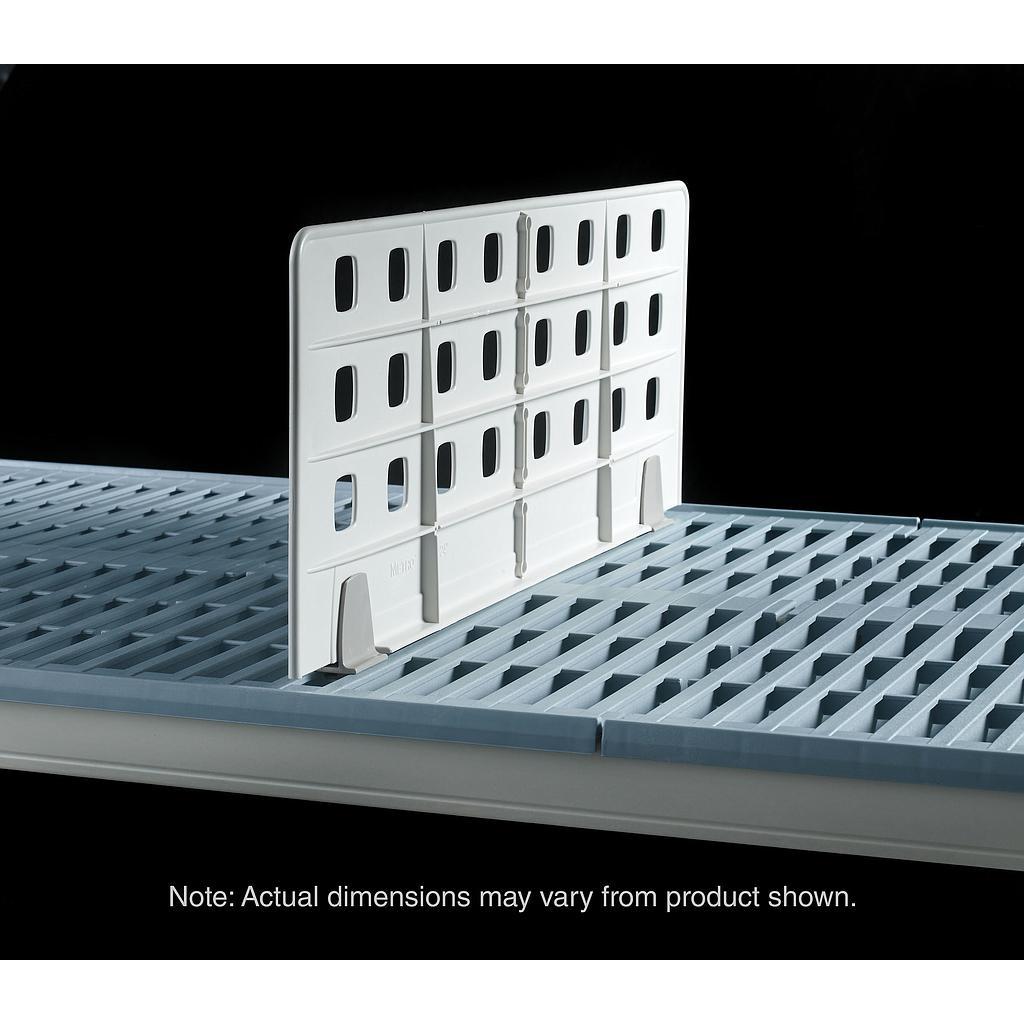 Plastic Shelving