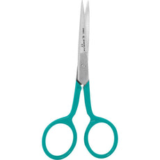 Excelta 298EC Stainless Steel Shear Cut Scissors  with 1.5" Straight Blades