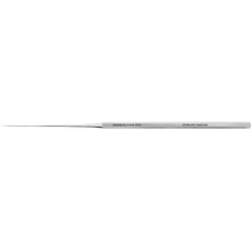 Excelta 332A .001" Stainless Steel Straight Micro Tip Probe