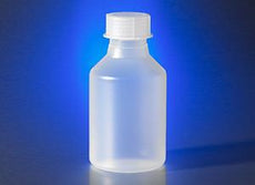 BOTTLE REAGENT 500ML PP