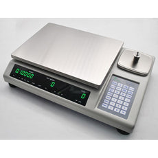 DCT 50 Dual Counting Scale