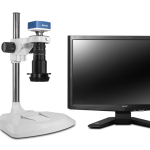 Scienscope MAC-PK1-R3 Microscope VersaCam Package