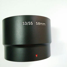 ADAPTER TUBE for CANON S2/S3