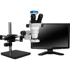 Scienscope SZ-PK10-E1 Stereo Zoom Kit