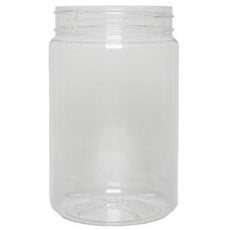 BOTTLE Clear PET 32oz W/89mm