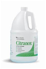 Citranox – Liquid Acid Cleaner and Detergent 1 Gallon