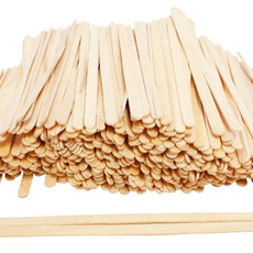 APPLICATOR STICKS Wood 500/PK