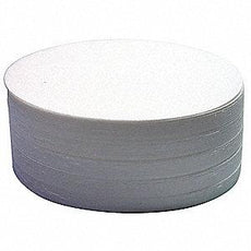 FILTER PAPER #1 32CM 11um P/100