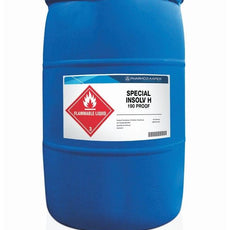 Isopropyl Alcohol 99% ( IPA 99%) ACS/USP/NF - 55 Gallons