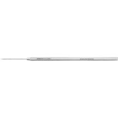 Excelta 330A .01" Straight Stainless Steel Probe