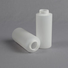 BOTTLE 32oz Cyl HDPE 38/400