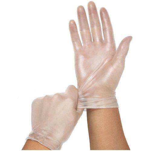 Copolymer Gloves