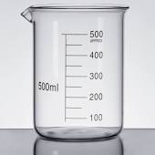 CYLINDER Mixing  GLASS 100ML