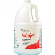 Solujet Low Foaming Cleaner 1GL