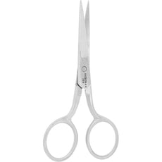 Excelta 298 Stainless Steel Shear Cut Scissors with 1.5" Straight Blades