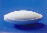 STIRBAR (SPINBAR) PTFE 150x40mm. EGG