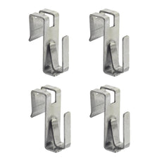 MetroMax 4 Four-Tier Corner Add-On "S" Hook Kit