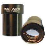 EYEPIECE 10X S.W.F -5H each