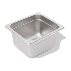 TRAY S.S. 6.88x 625x 6in.