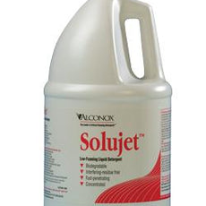 Solujet 1 Gallon Plastic Bottle (3.8 L)