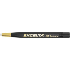 Excelta 268 .13" Scratch Brush with Nylon Bristles