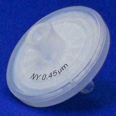 Syringe Filters, Nylon, 0.22(μm), 25(mm)