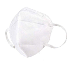 Lab Pro Mask KN95 (K-N95) LP-KN95-W-1