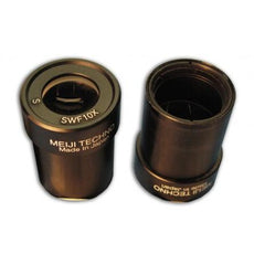 Meiji MA502 EYEPIECE 10X S.W.F.(Pair)