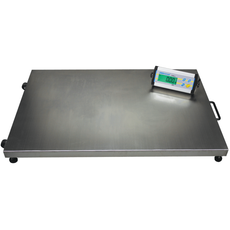 PLATFORM SCALE 200KG