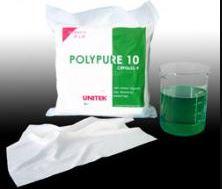 POLYPURE  Knit WIPES 600 4x4