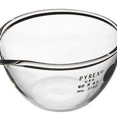 DISH EVAPROATING Pyrex 10L