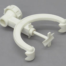 CLAMP Single BURET Plastic