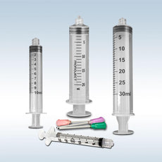 PIPET SYRINGE 35cc EA