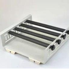 SHAKER 3-Bar HOLDING PLATFORM