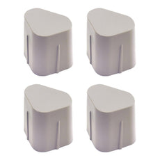 MetroMax 4 Corner Adapters, Bag of 4